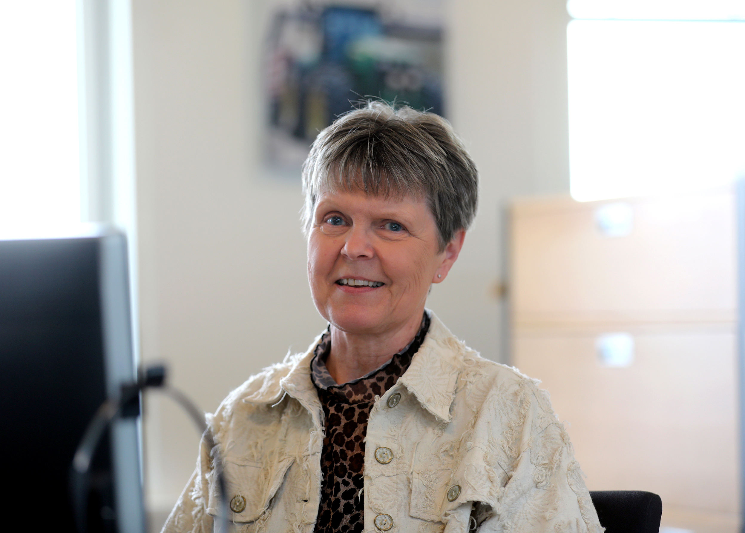 Jubilar: Jeg gider ikke det der hjemmearbejde