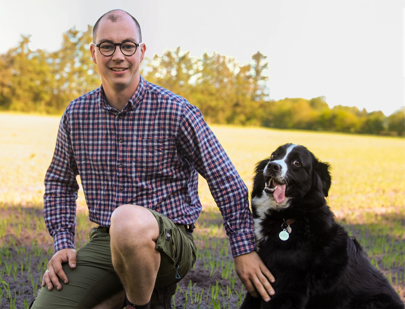 Familielandbruget VEST-Jylland skal vælge ny formand