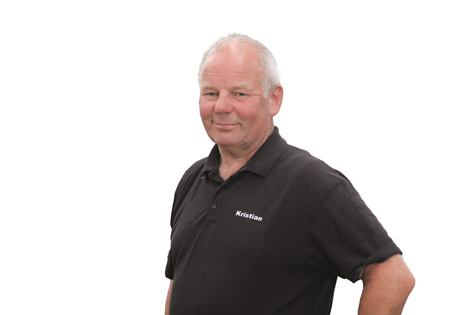 Kristian Gade: Mange kan slippe for CO2-afgiften alene ved godt landmandskab