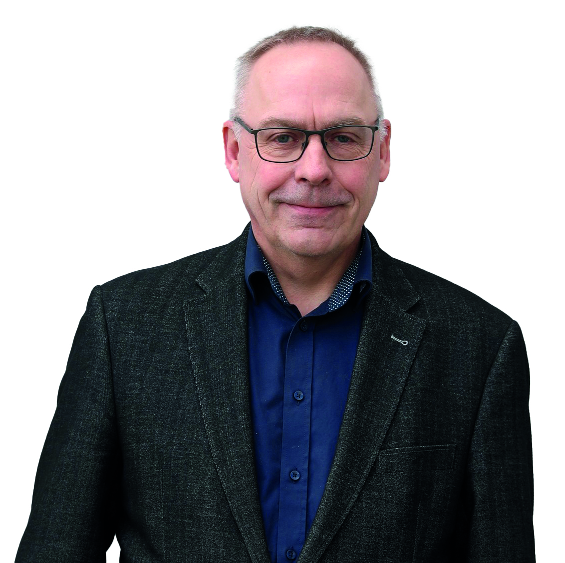 Leif Nørgaard: Forbrugeren i supermarkedet bestemmer, hvor landbruget skal hen