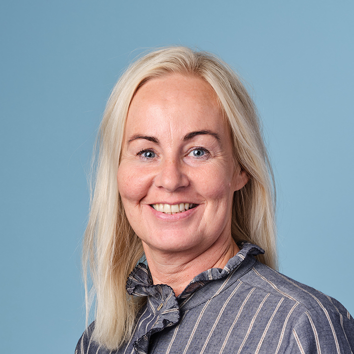 Erfaren kvinde skal styre regnskabet hos SAGRO i Holstebro