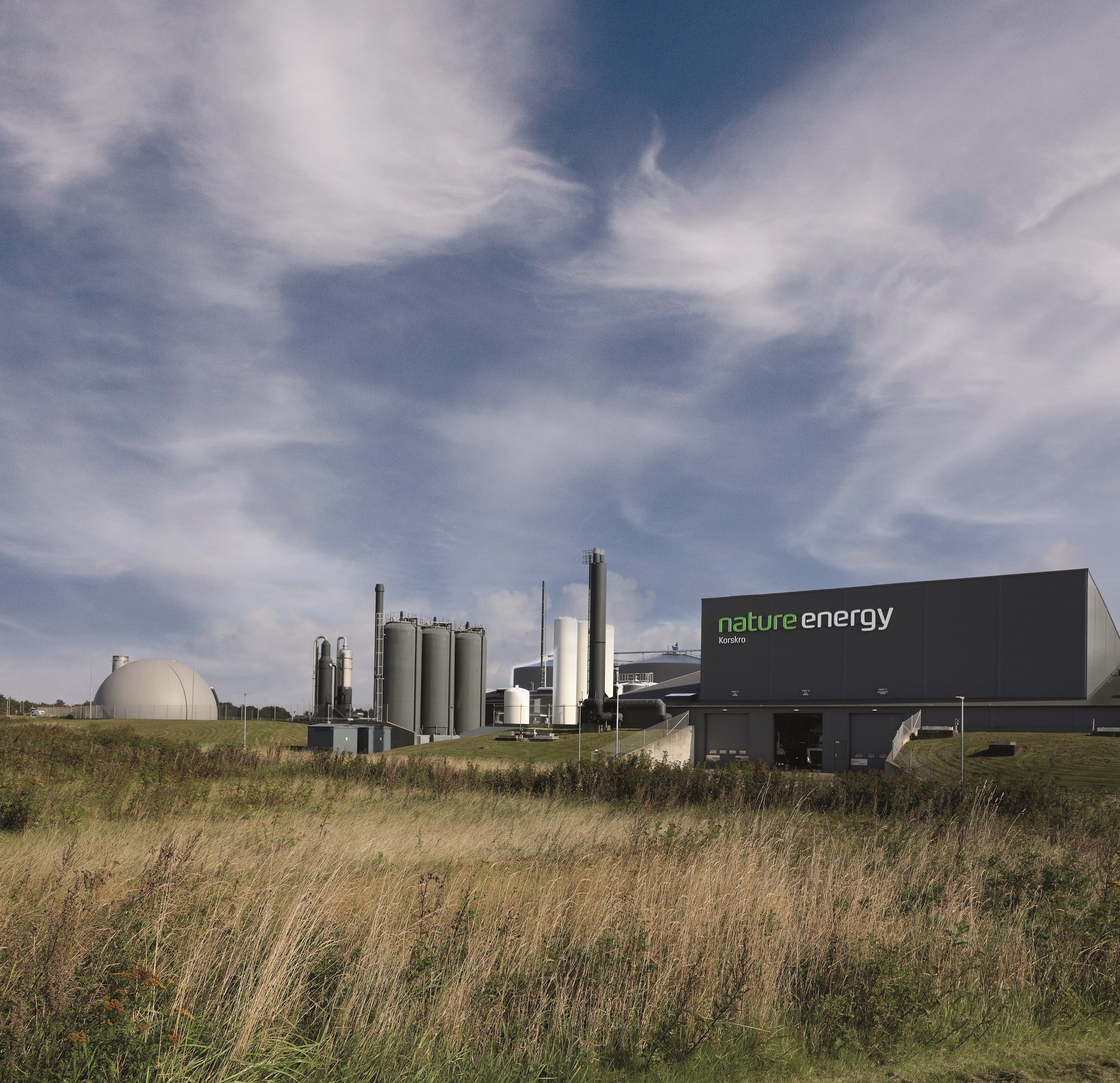 Biogas kan være  den bedste vej til CO2e-reduktioner