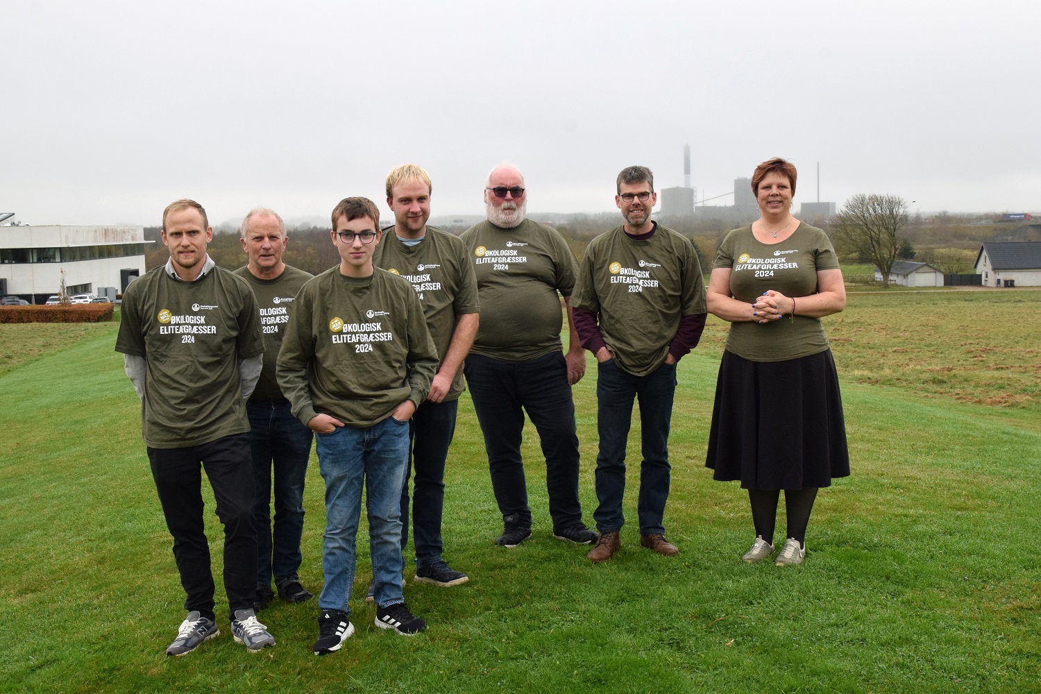 Status på (endnu) en særlig afgræsningssæson