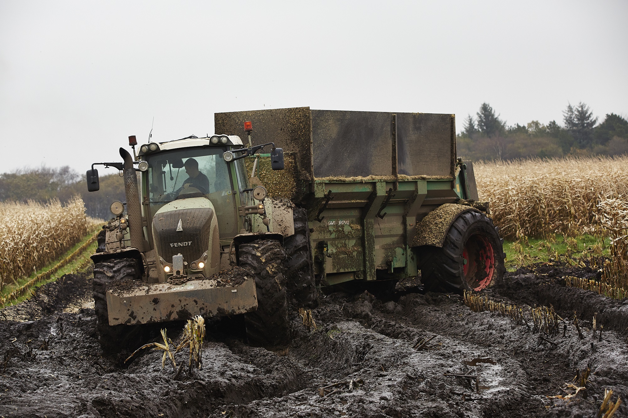 Har du styr på din beholdning af grovfoder?