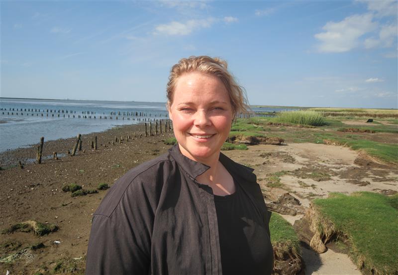 Politisk chef: Varde kan give os en løbende start på Den grønne trepart