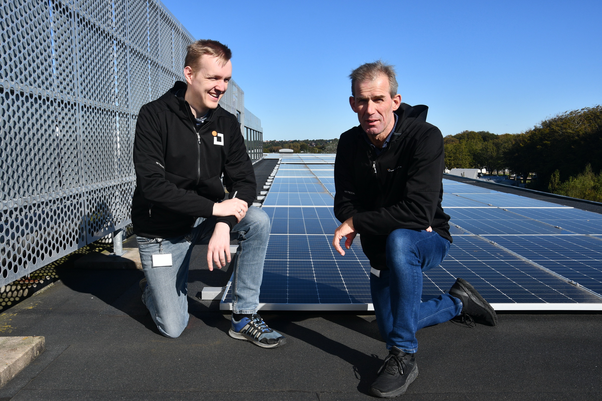 Forbered dig på fremtidens energikrav - få større sikkerhed og spar penge