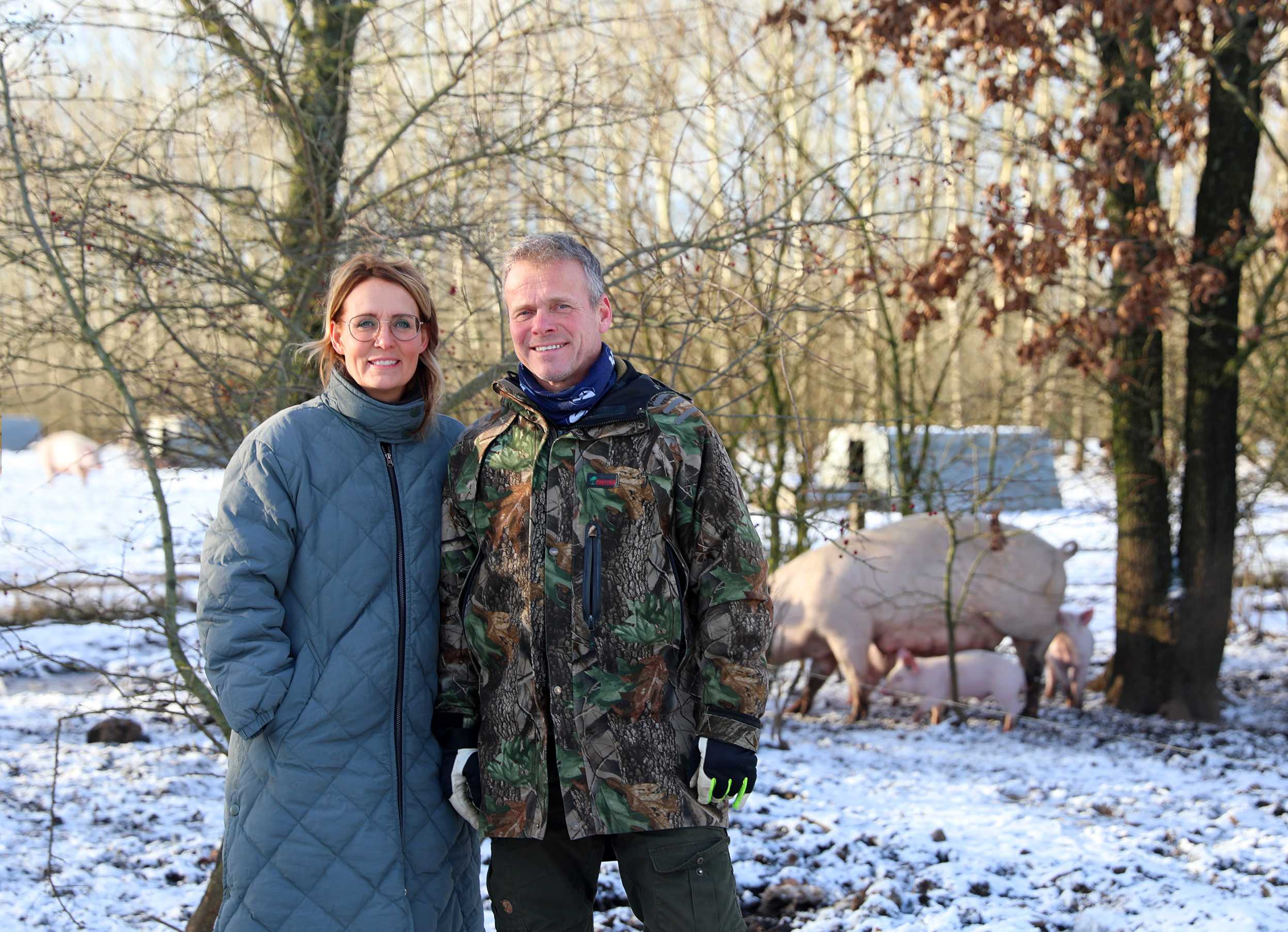 Bæredygtighed og trivsel i generationsskiftets tegn