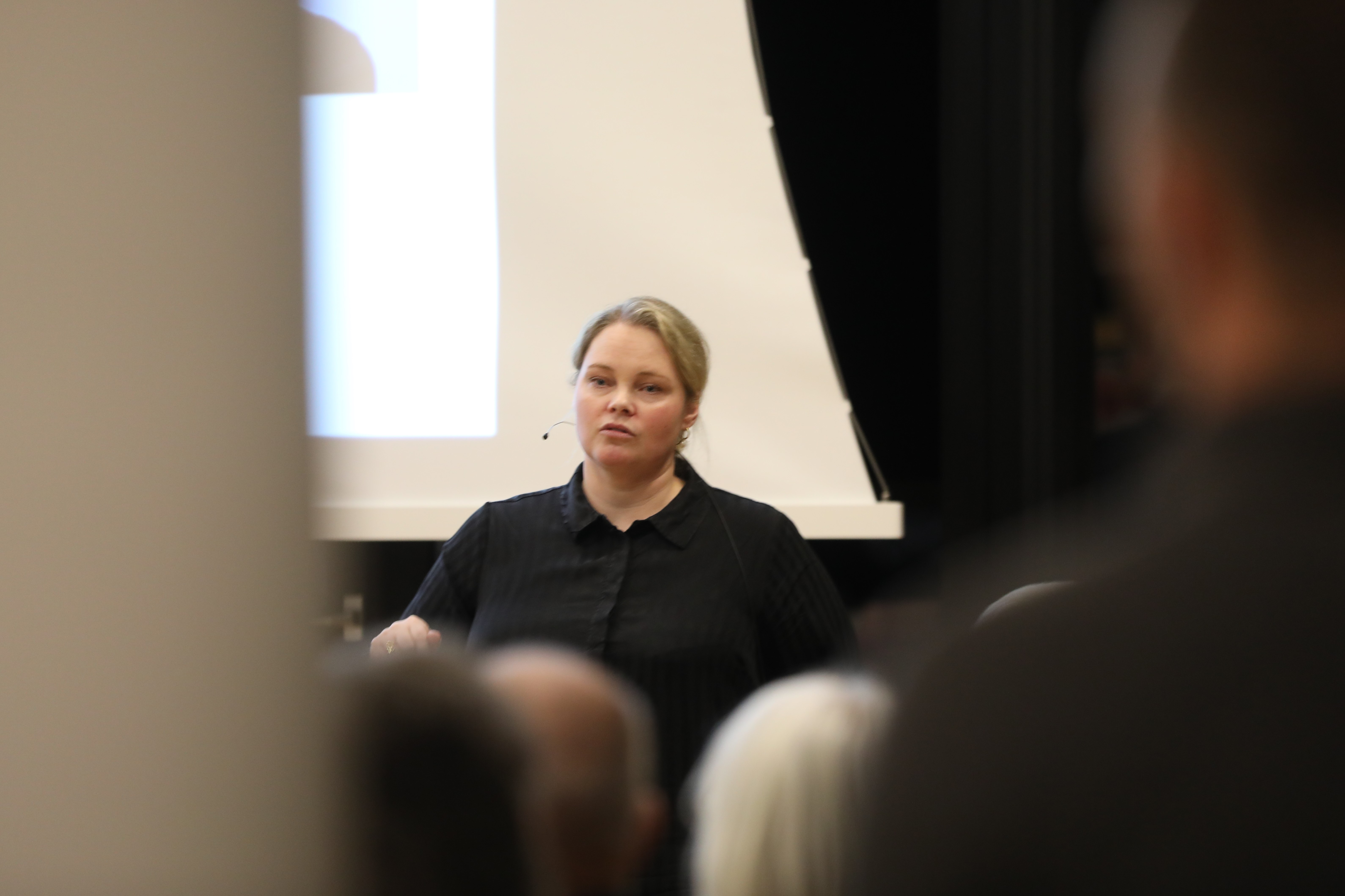 130 lodsejere deltog i debat om fremtidens vandmiljø i Esbjerg og Varde