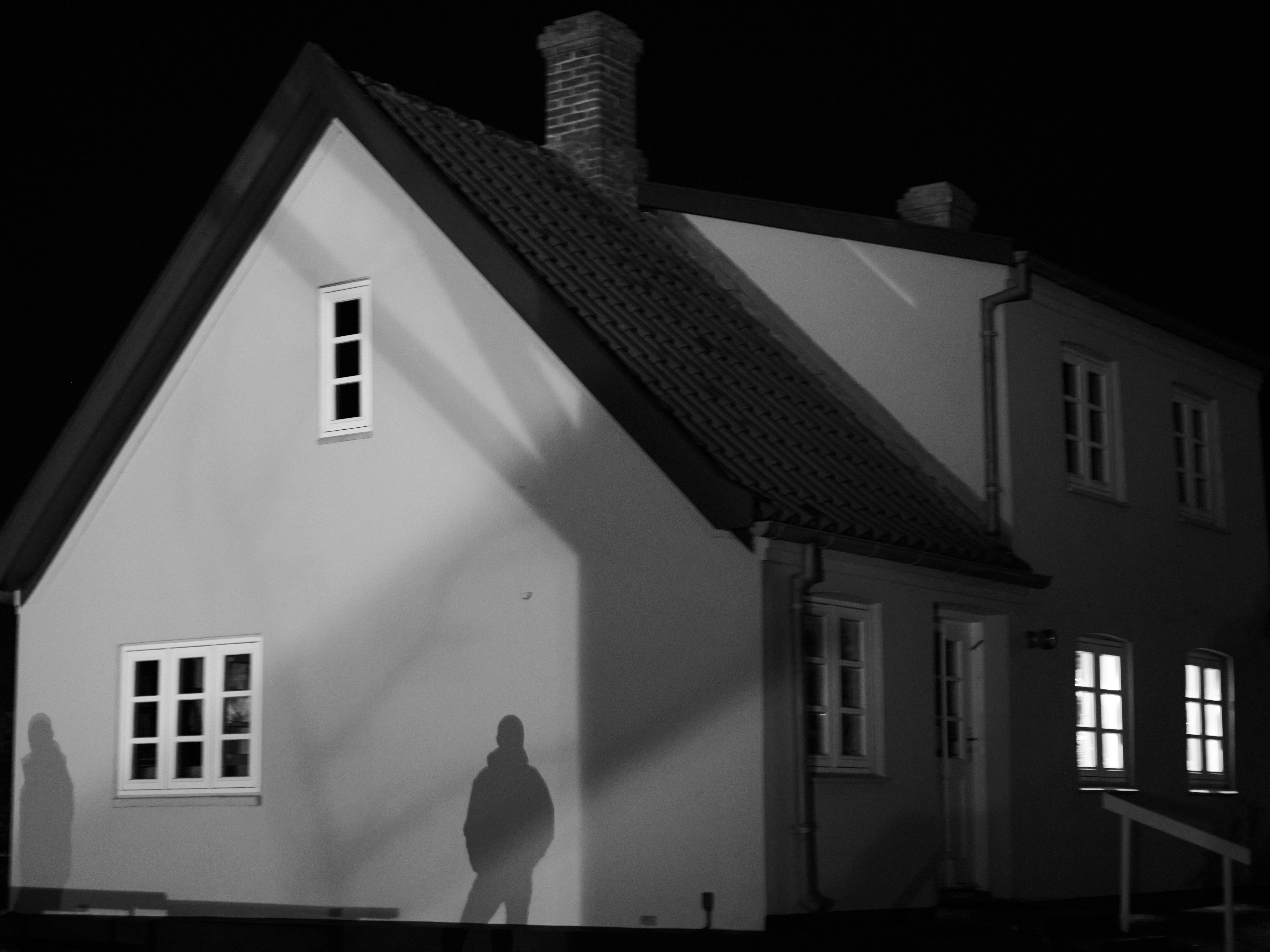 Så er den gal igen: Politiet advarer mod dieseltyve