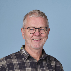 Carsten Markussen