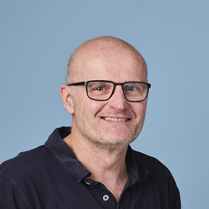 Claus Østergaard