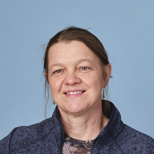 Gitte Hansen