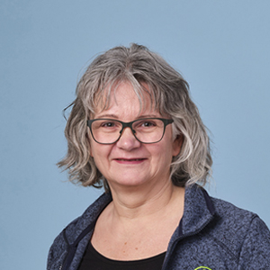Linda Sølbech Kristensen
