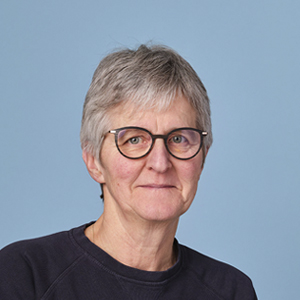 Lisbeth K. Knudsen