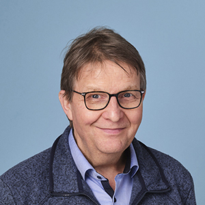 Poul Christensen
