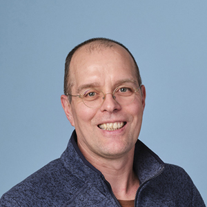 Thomas Vang Jørgensen