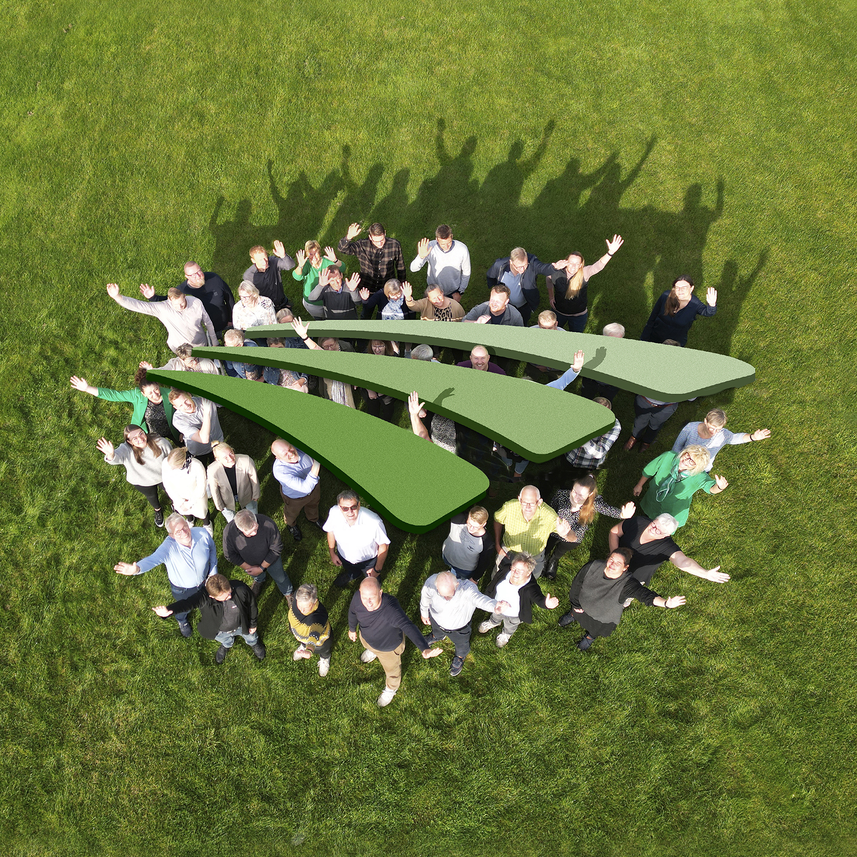 SAGRO præsenterer tilfredsstillende resultat: Ejerne har stadig landets billigste kontingent