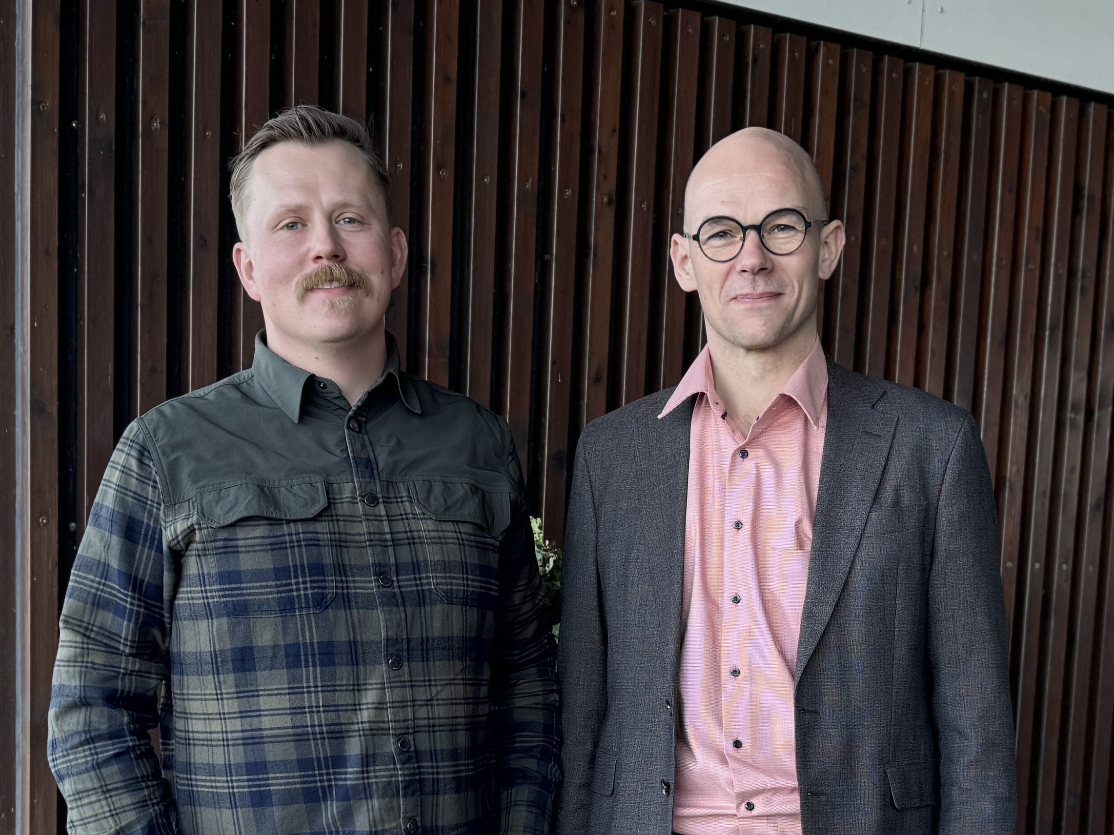 Ny formand for Jysk Landboforening