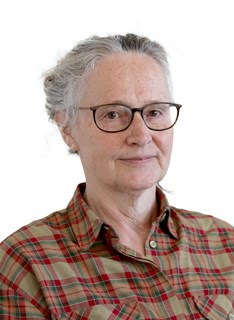 Nina Svanborg