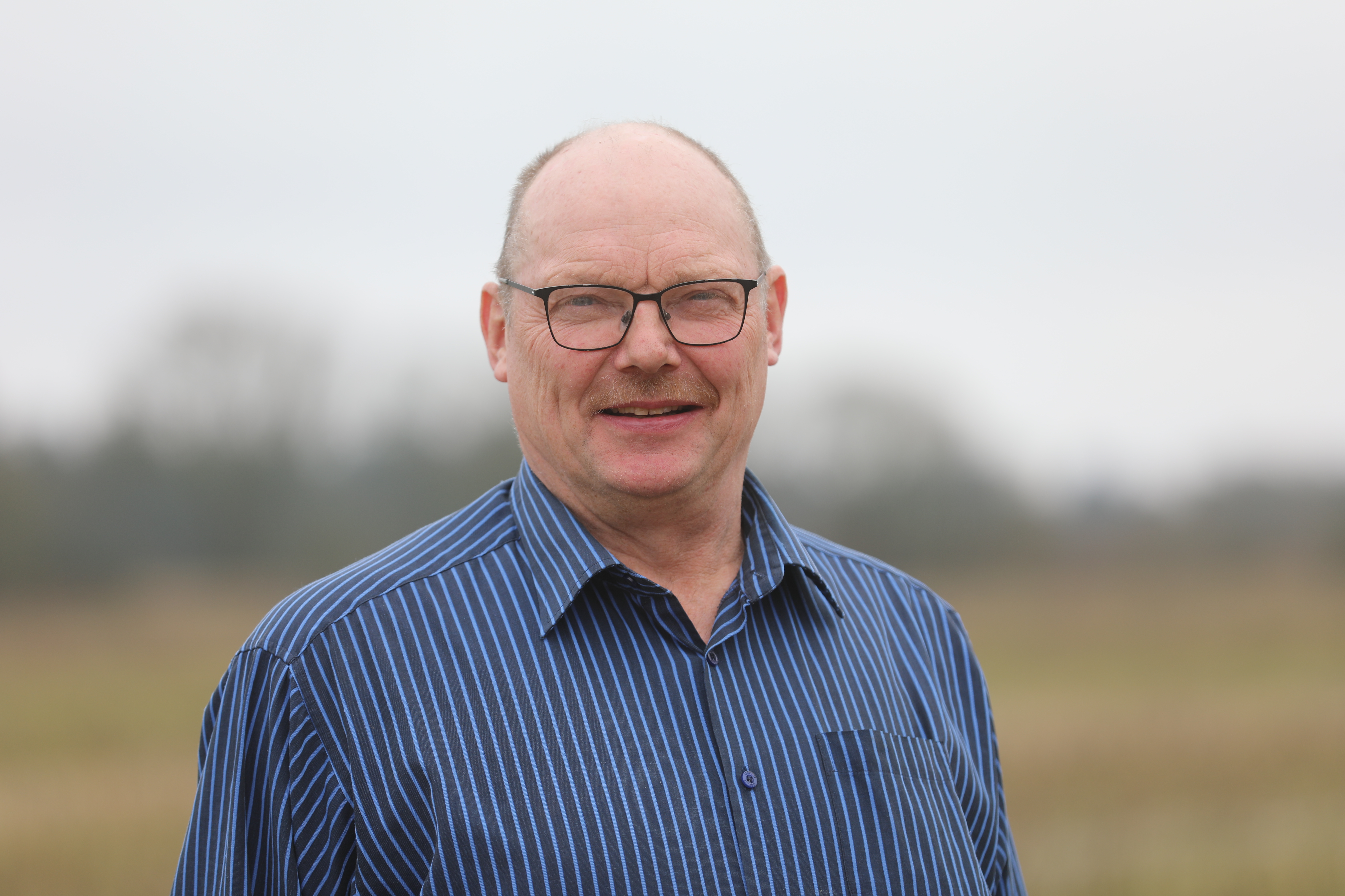 "Jeg tror, at jeg ved hjælp af godt landmandskab kan komme tæt på helt at undgå CO2-afgiften"