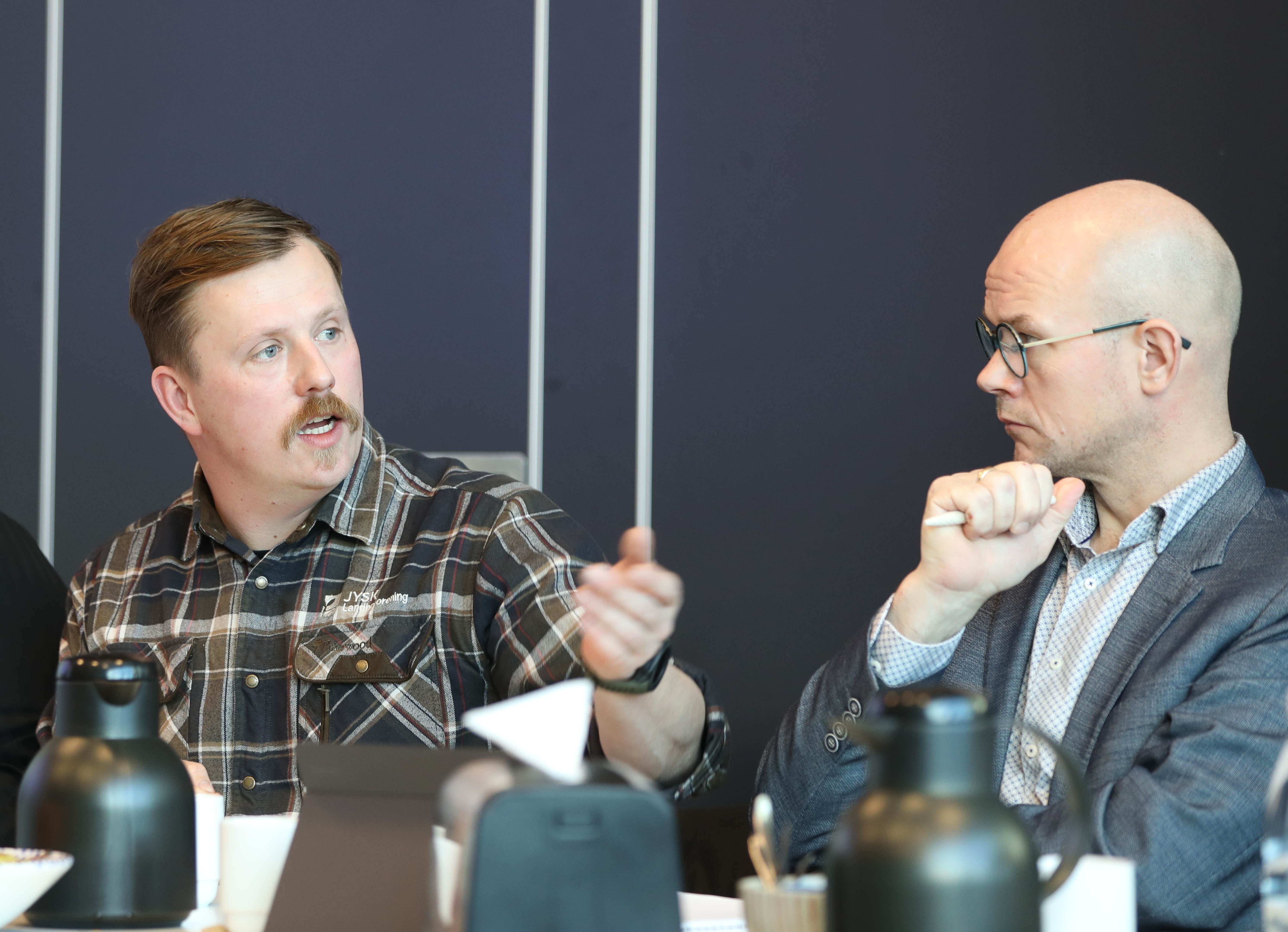 Kystvandrådene formerer sig – og det er godt nyt