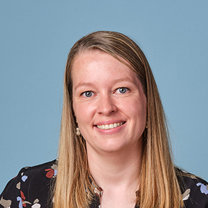 Anita Hingstman Rasmussen
