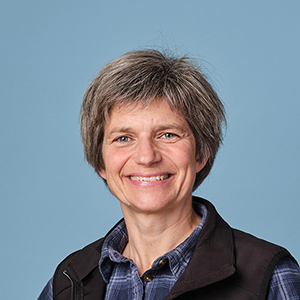 Mette Bækgaard Johnsen