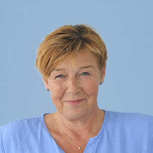 Marianne Kyed