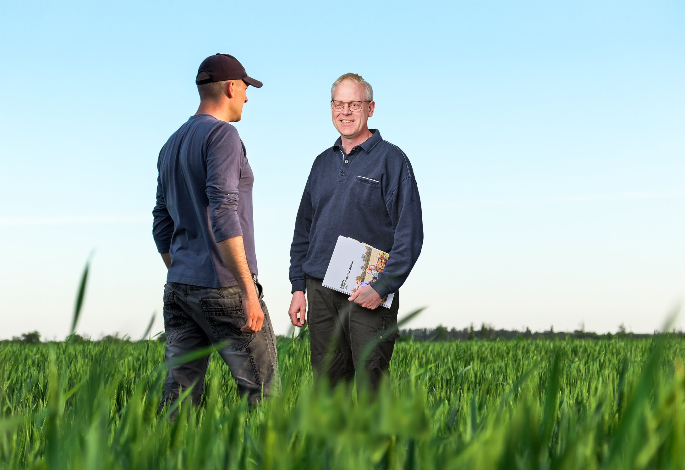 Forhold dig til pensionen hvis du er fyldt 50