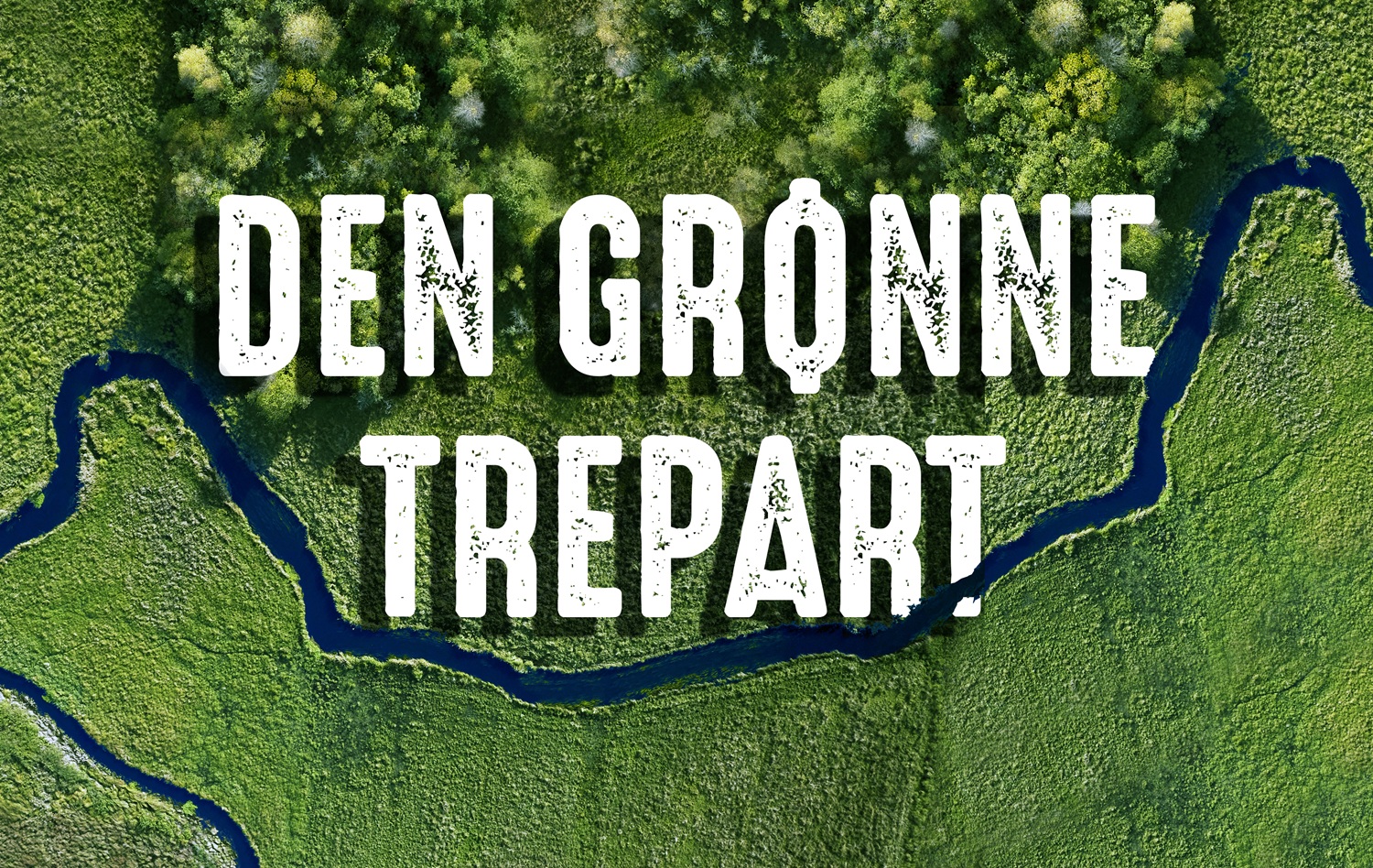 Danmarks grønne trepart inspirerer globalt