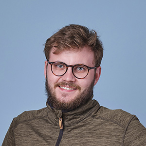 Adam Zweich Krogh Jensen