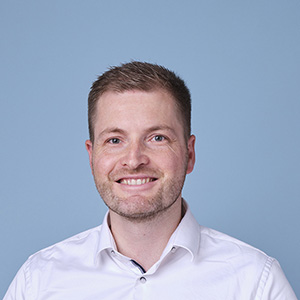 Allan Franch Johansen