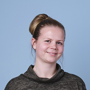 Anita Jæger