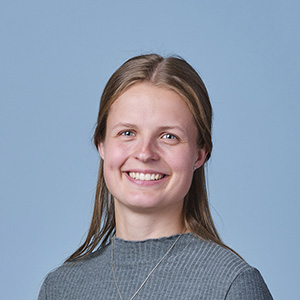 Ann Katrine Nielsen
