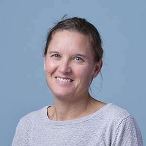 Anne Høj