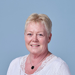 Annette Johansen