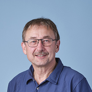 Arne Sneftrup