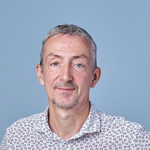 Brian Rasmussen