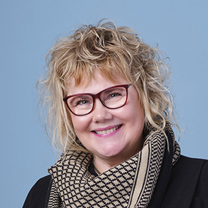 Bente Juel Danyar