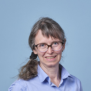 Birgit Vestergaard