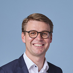 Bjarke Poulsen