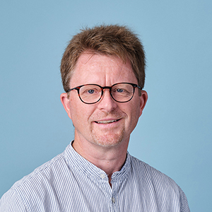 Bjarne Knudsen