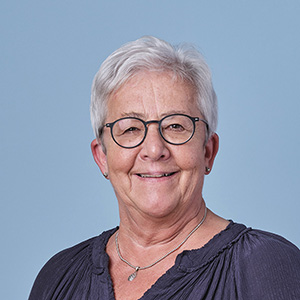 Bodil Christensen