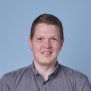 Bruno Lyskjær Due