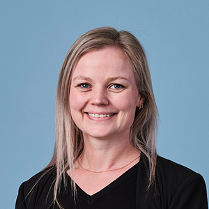 Tanja Pedersen