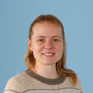 Louise Spanggaard Jakobsen