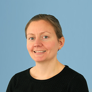 Henriette L. Hansen