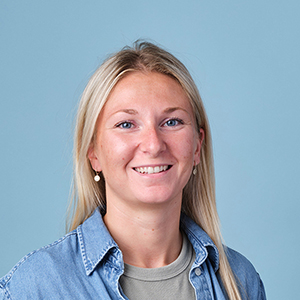 Malene Rathleff Kring Simonsen