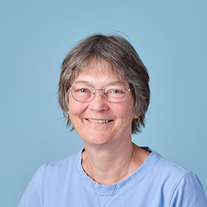 Pernille Elkjær