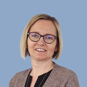 Marianne Fuglsang Bennedsgaard